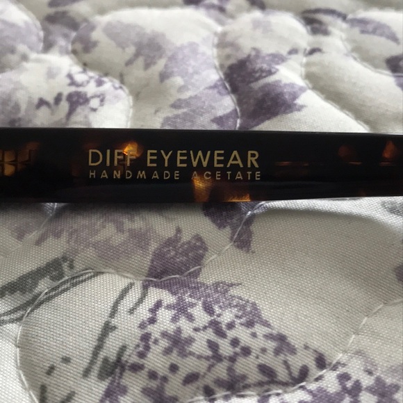 DIFF sunglasses - Picture 6 of 7